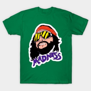 madnes T-Shirt